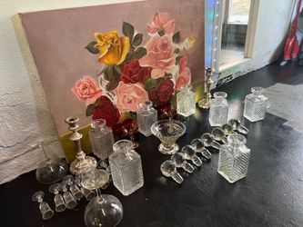 Grandparents Stuff