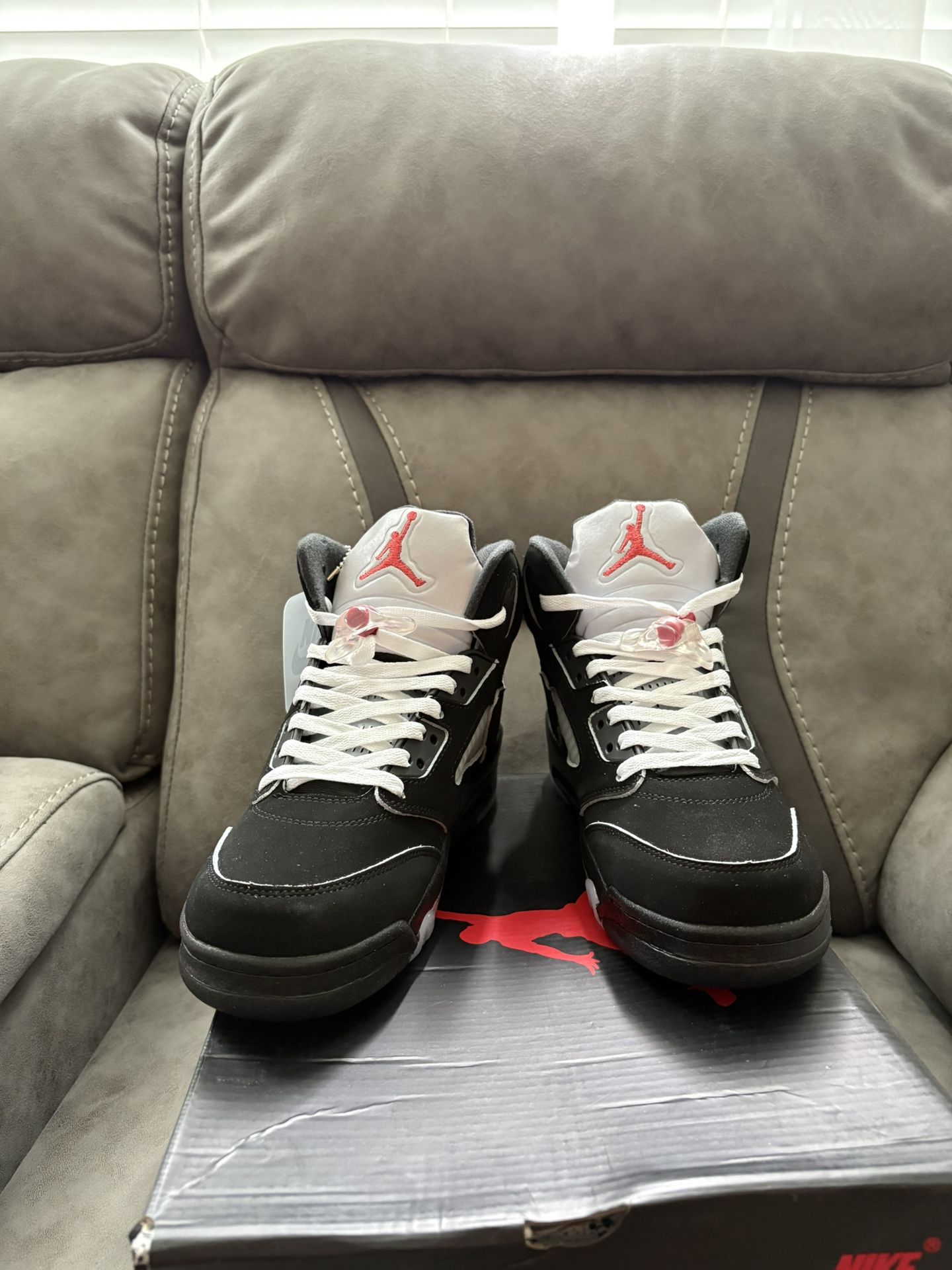 Air Jordan 5 Retro 