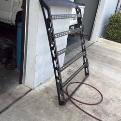 Roof Rack For Toyota Tacoma 