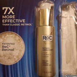 Roc Skincare 