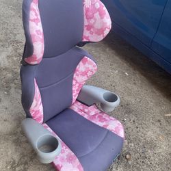 Asiento Para Carro 