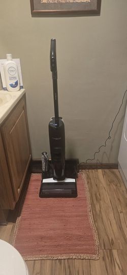 Tineco Floor One S5 Plus Wet/Dry Vacuum