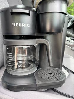 Keurig K-Duo