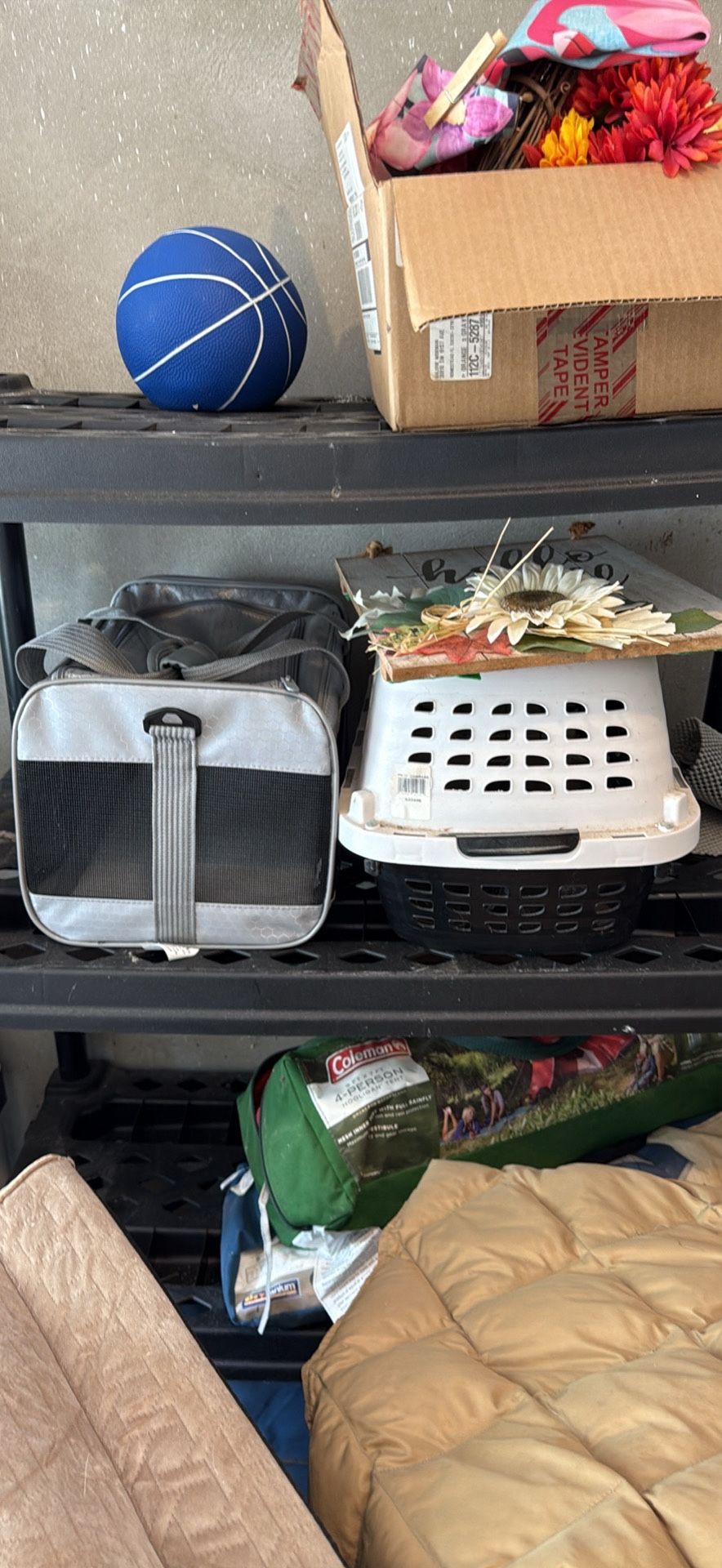 Cat Carriers