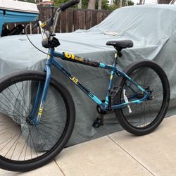 GT Pro Series 29 in BMX 