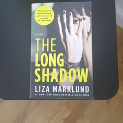 The Long Shadow Liza Marklund