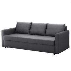 IKEA FRIHETEN Sleeper sofa