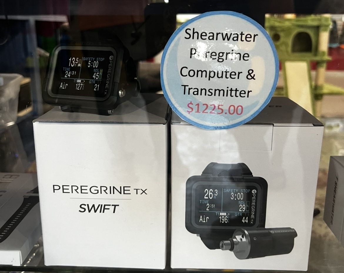 Dive Computer BRAND NEW