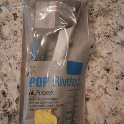 Pop rivetool