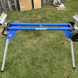 miter saw stand