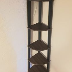 Shelf