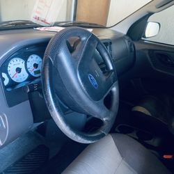 Fors Escape For Sale