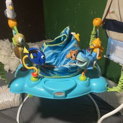 Finding Nemo Jumper