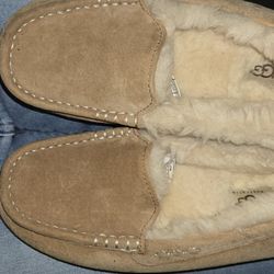 Ugg Ansley Slippers
