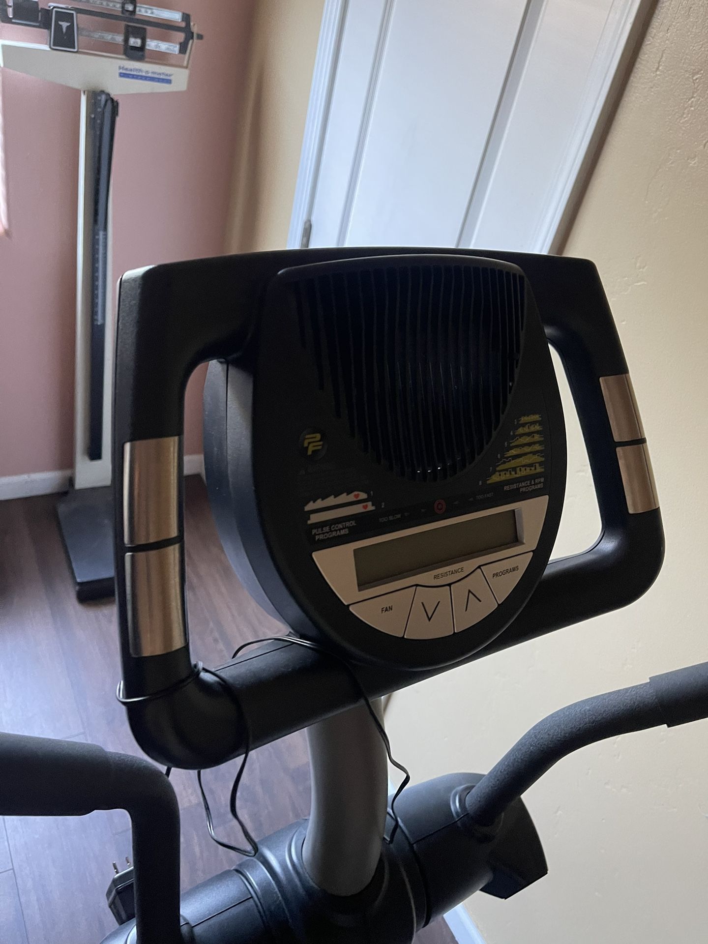 Exercise Equipment