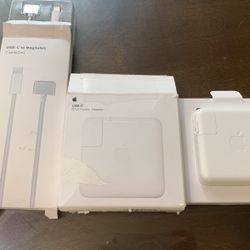 Apple Charger For MacBook 