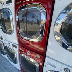 Lg Washer Dryer