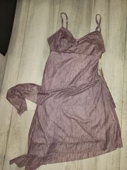 Women's dress