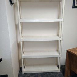 Nice Set Of Shelves