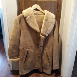Men coat