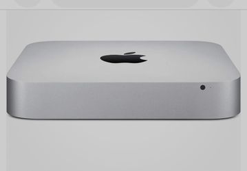 ❤️2012 Apple Mac mini 2.5  Intel I5 8g  💙500 Storage ❤️