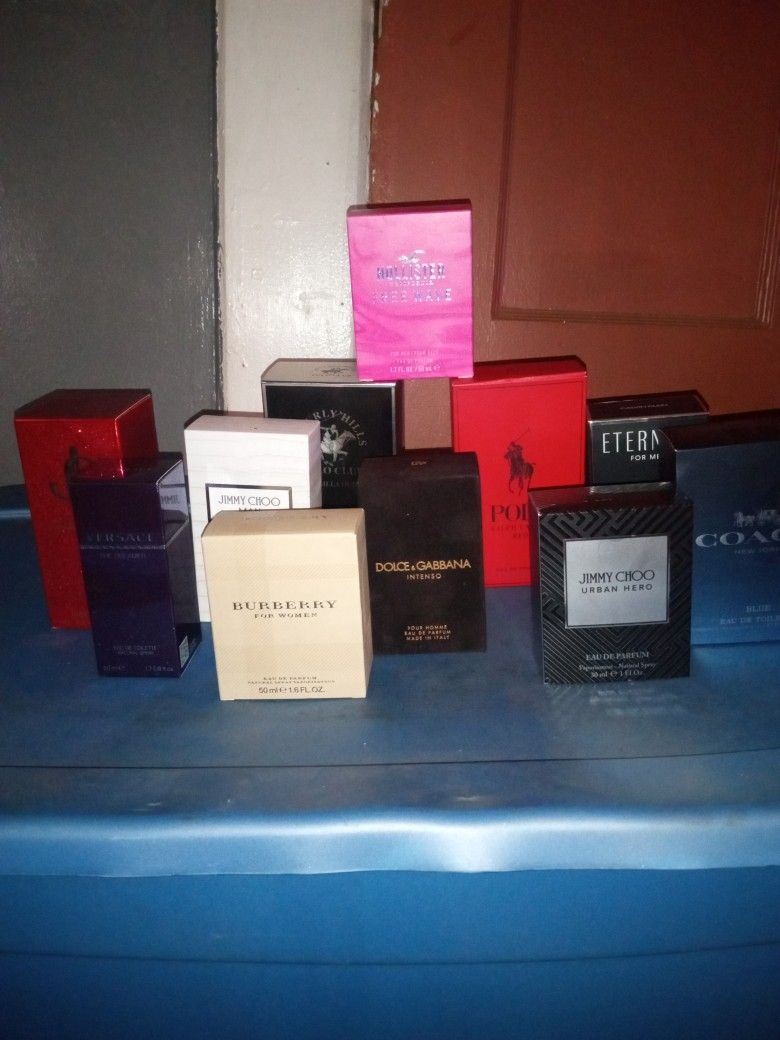 Smell GoOdsz