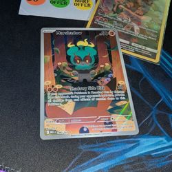 Marshadow 146/132 Mega Evolution Pokemon