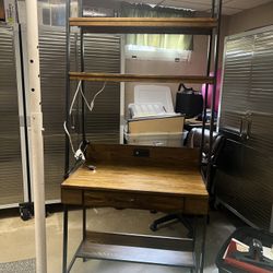 Farmhouse Style Desk