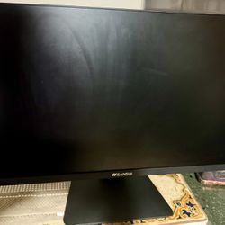 Gaming Monitor 
