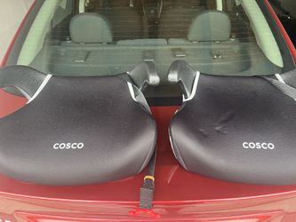 Car Seats