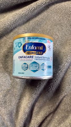 Enfamil enfacare