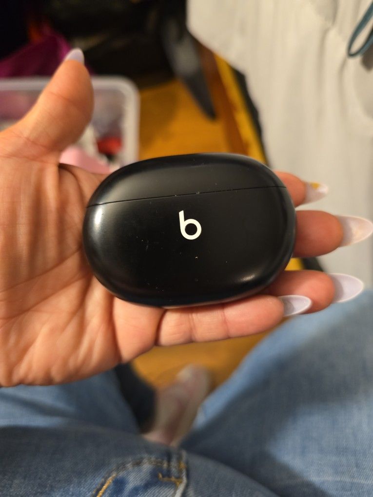 Dre Beats Headphones