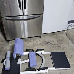Banded Hip Thrust
