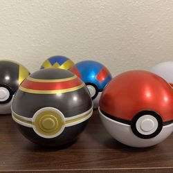 Pokémon  Pokeball