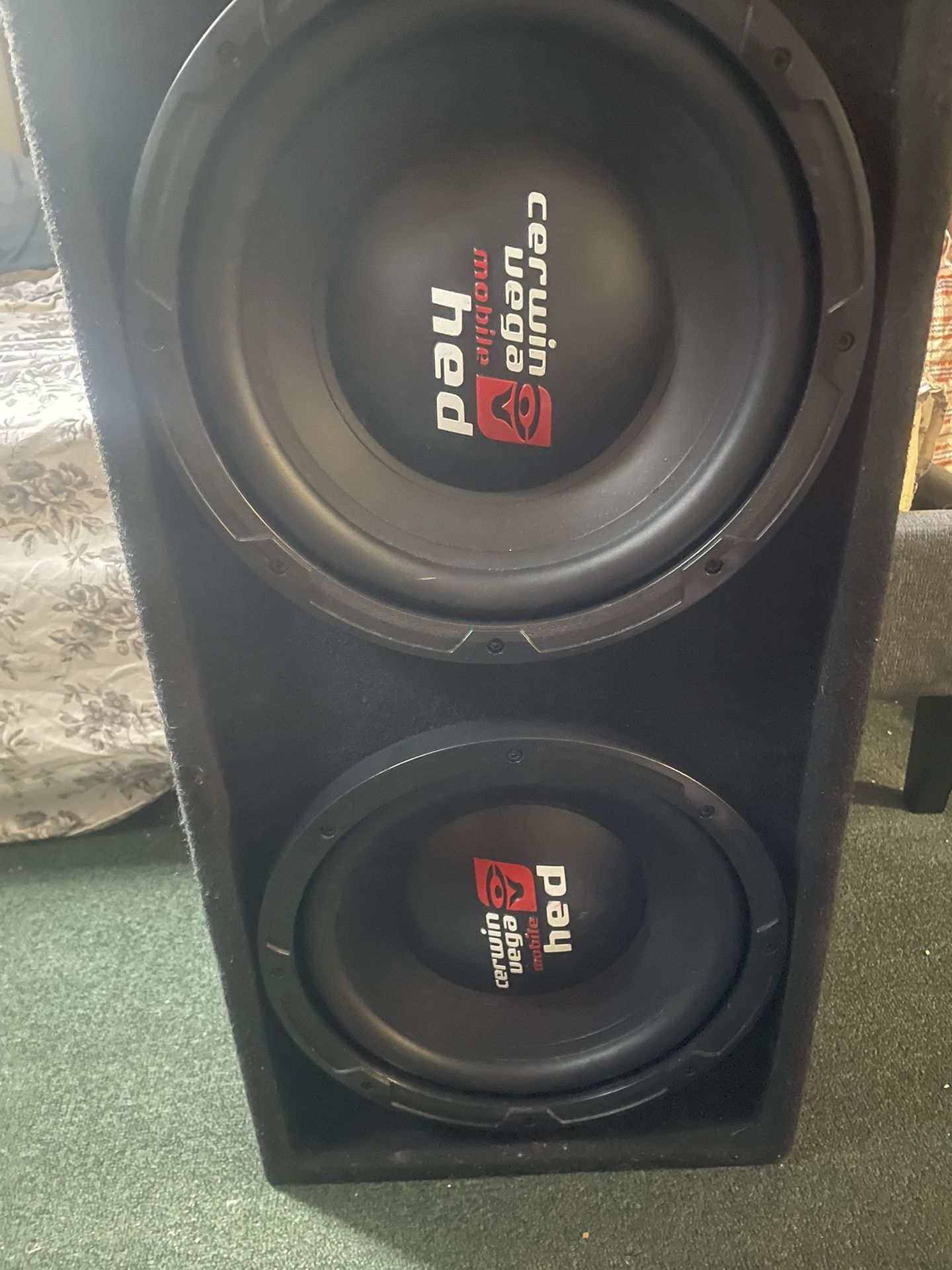 Car Audio