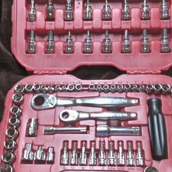 Craftsman Max Tool Sets
