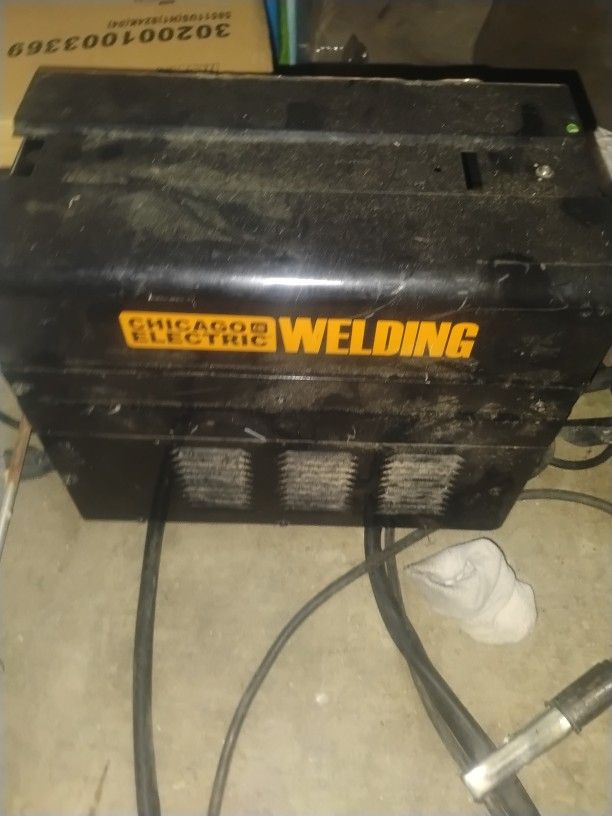 Welder