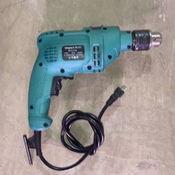 Impact Drill Corded
