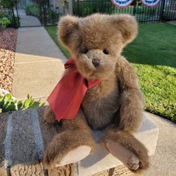 Bearington Bear, New
