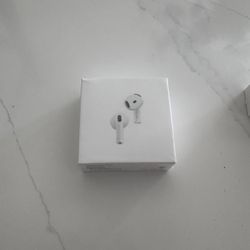 AirPod Pro 4’s