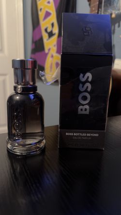 Hugo Boss Bottle Beyond Eau De Parfum