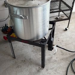 Loco Boiler 