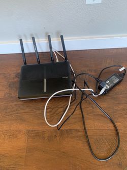TP-Link Archer C3150 Wireless Gigabit Router