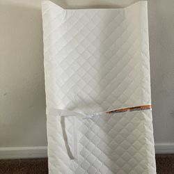 Summer By Ingenuity Changing Pad