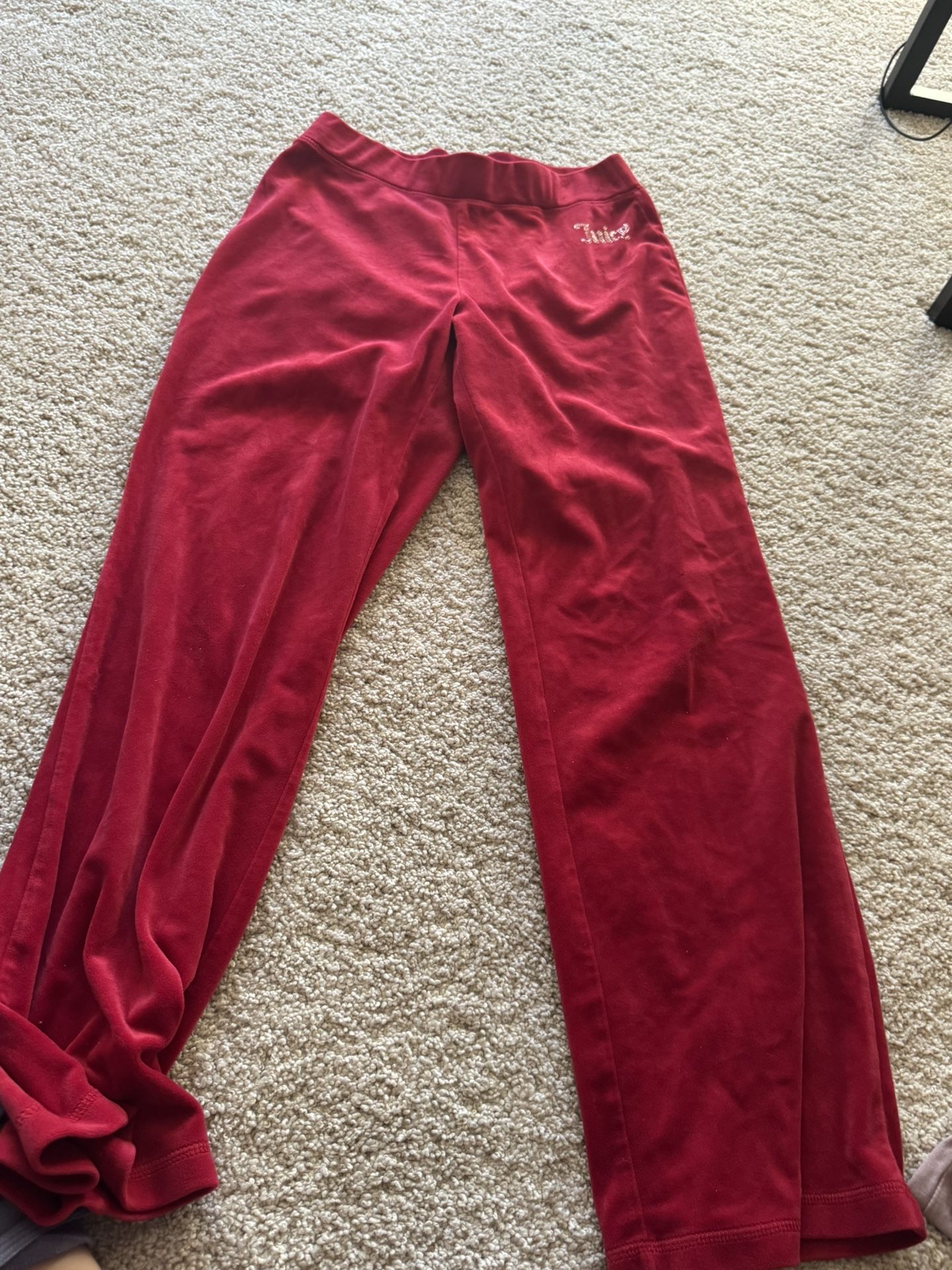 Juicy Couture Pants