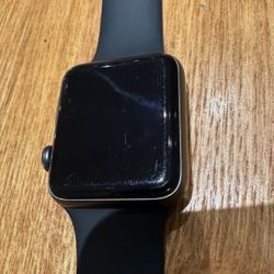 Apple Watch Series 3