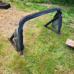 Roll Bar 57 X 32