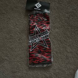 Micro fiber paintball towel