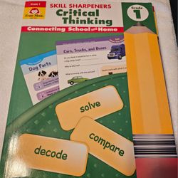 Curriculum grade 1