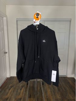 ALO Yoga accolade hoodie